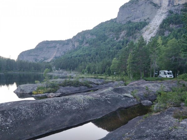 Sanden Såre Bubilpark — Photo 6