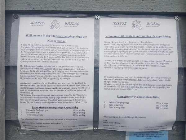 Kleppe båtlag — Photo 2