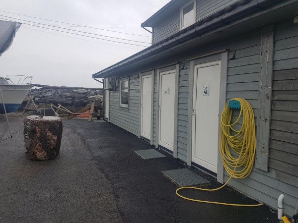 Kleppe båtlag — Photo 3