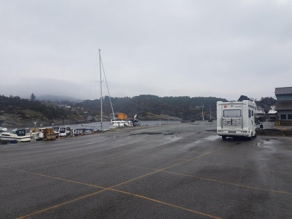 Kleppe båtlag — Photo 4