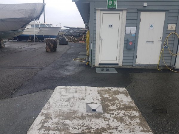 Kleppe båtlag — Photo 6