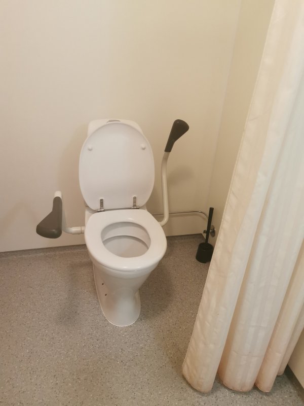 Stellplatz Kleppe båtlag — Fotografie 2