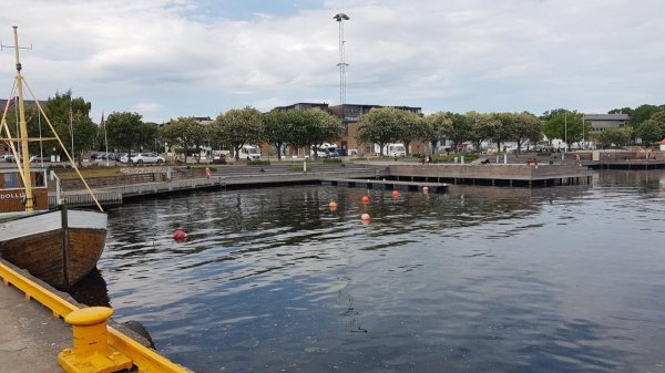 Horten Gjestehavn — Photo 2