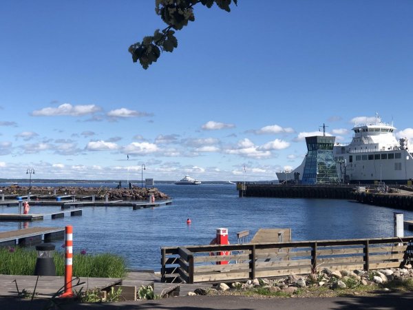 Horten Gjestehavn — Photo 3