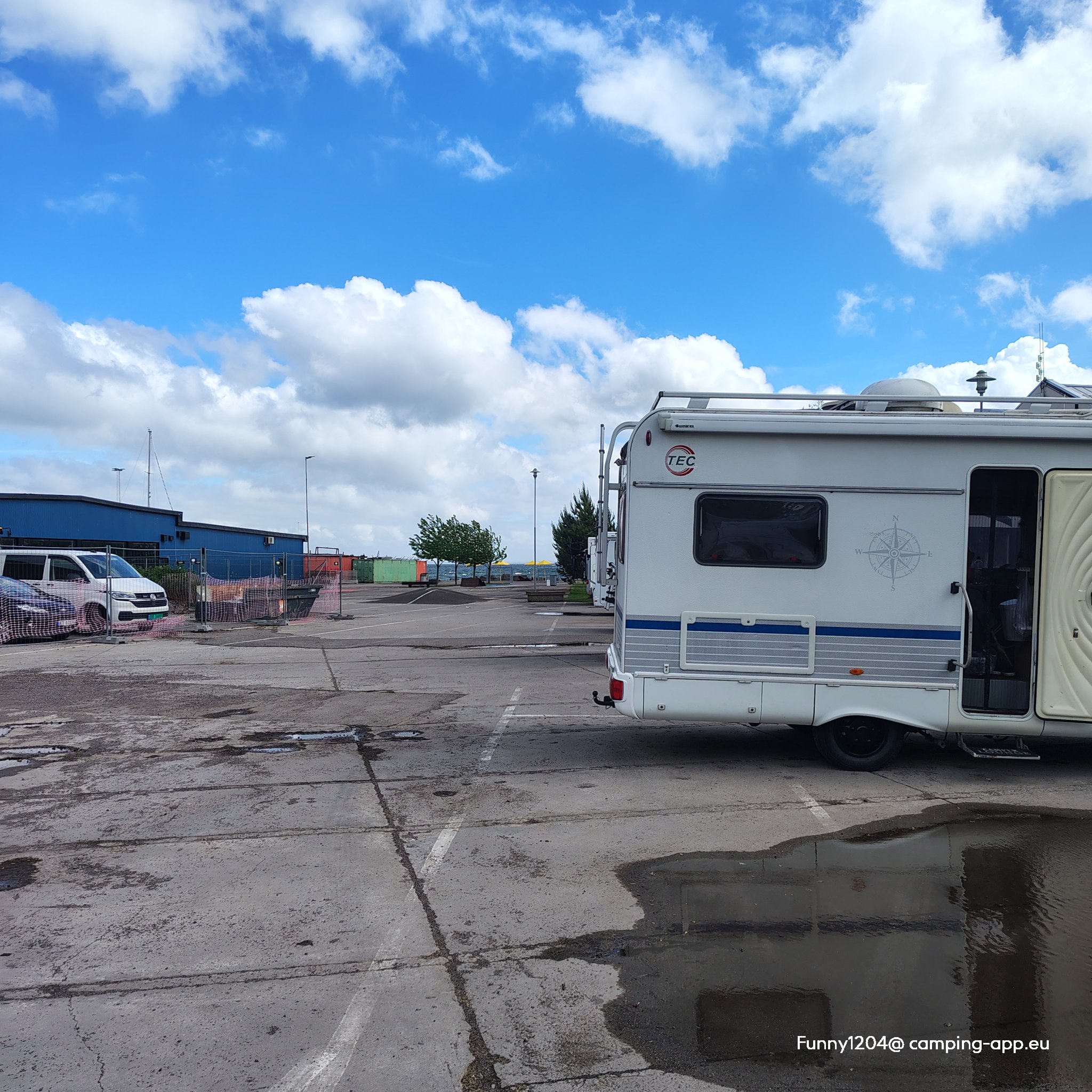 Horten Gjestehavn — Photo 3