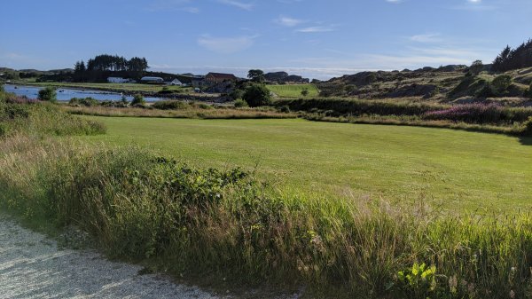 Eigerøy Bobilparkering — Photo 2