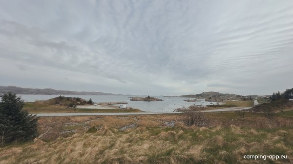 Eigerøy Bobilparkering — Photo 6