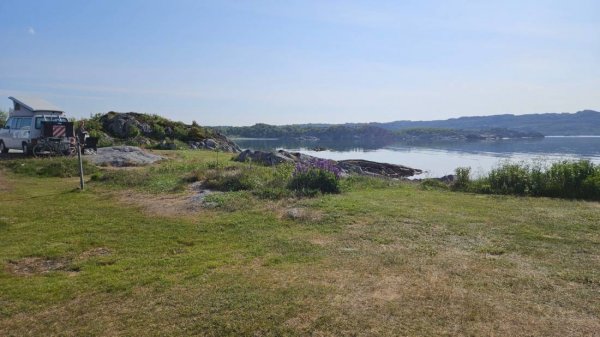 Eigerøy Bobilparkering — Photo 4