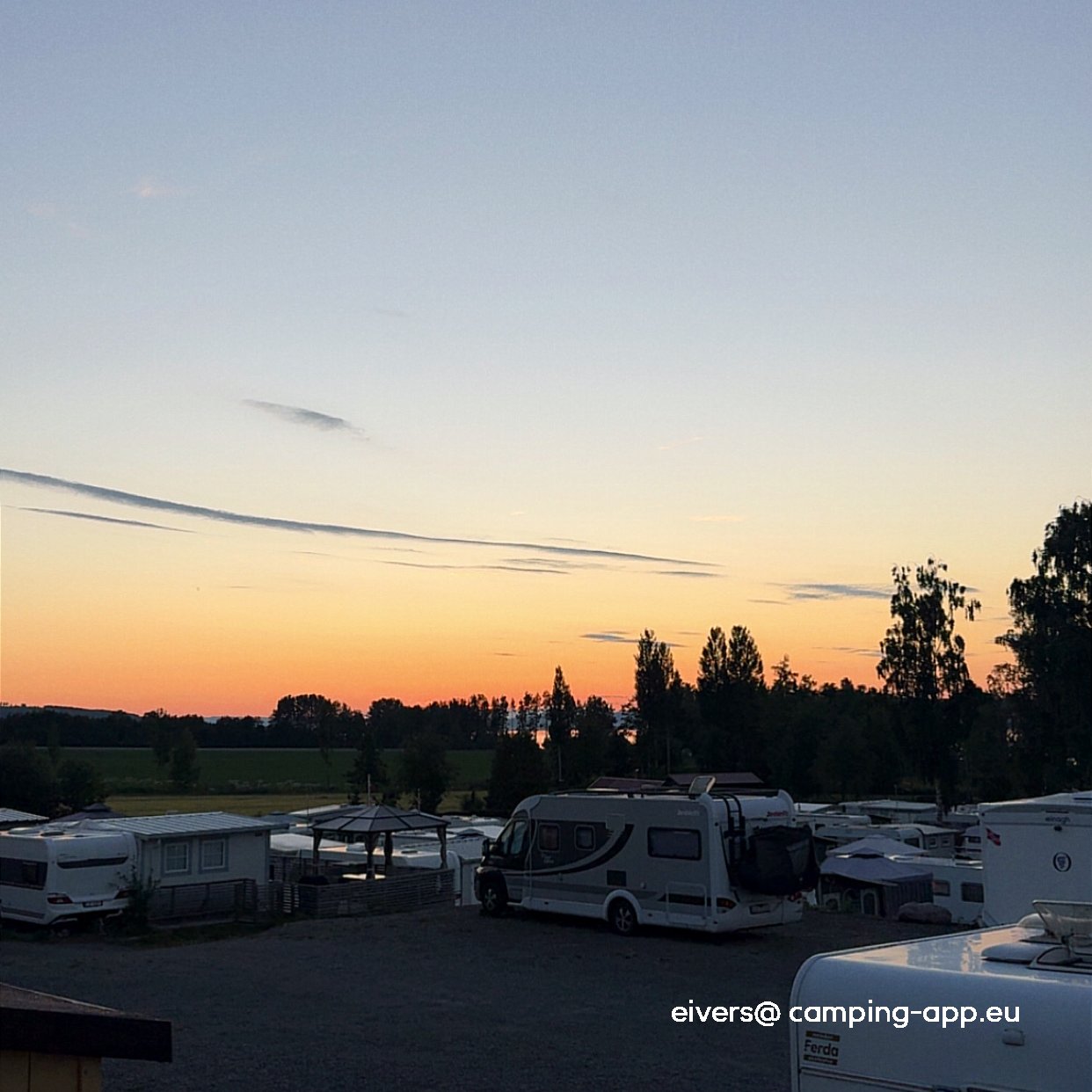 Evjua Strandpark — Photo 4