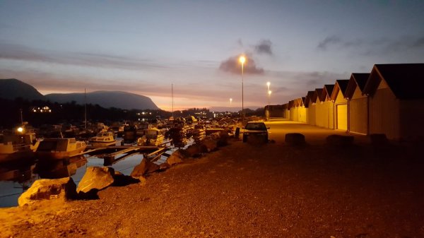 Lanternen Kro & Marina — Photo 2