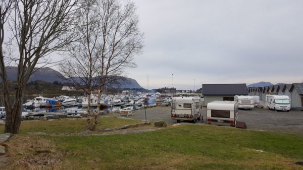 Lanternen Kro & Marina — Photo 3