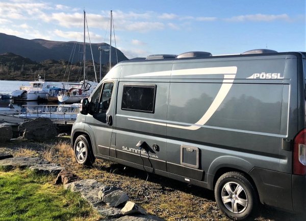 Lanternen Kro & Marina — Photo 4