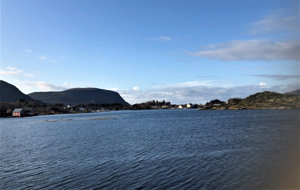 Lanternen Kro & Marina — Photo 5