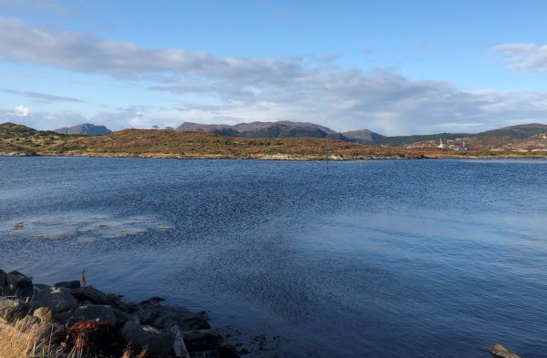 Lanternen Kro & Marina