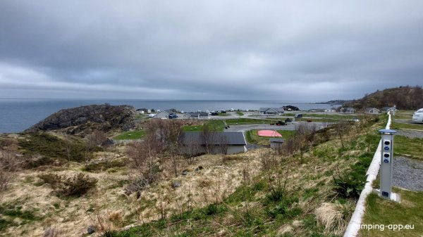Moskenes Camping — Photo 6