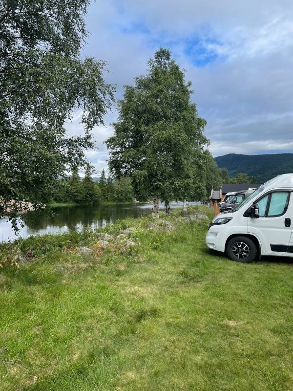 Camp Uvdal — Photo 2