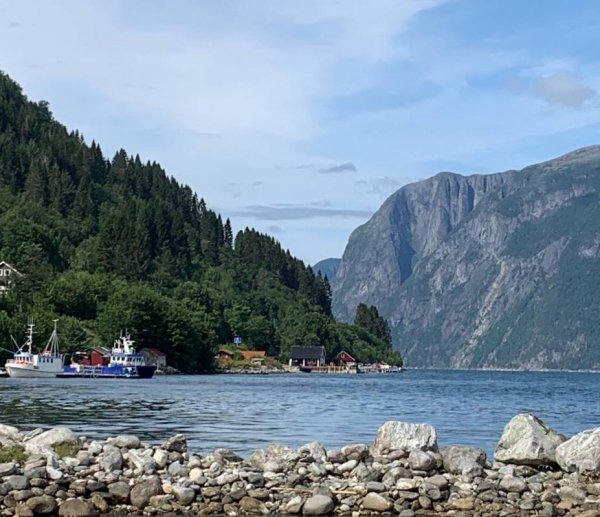 Måna Camping — Photo 4