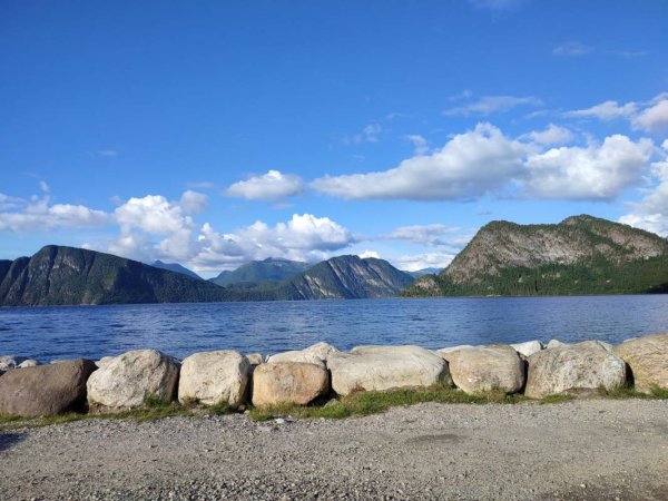 Måna Camping — Photo 3