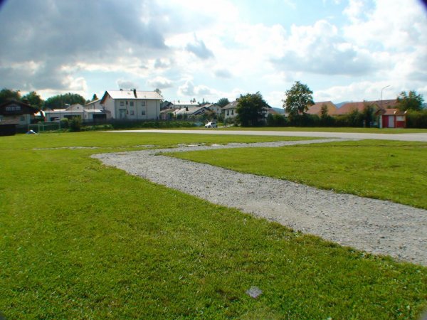 Stellplatz Ruhmannsfelden — Photo 2