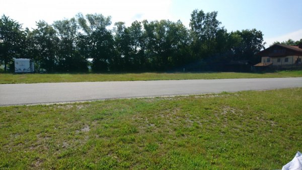 Stellplatz Ruhmannsfelden — Photo 4