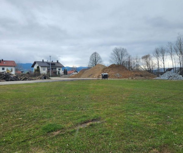 Stellplatz Ruhmannsfelden — Foto 3
