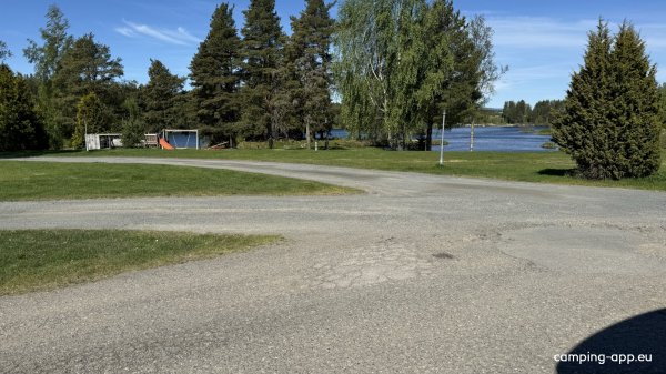 Elverum Camping — Photo 3