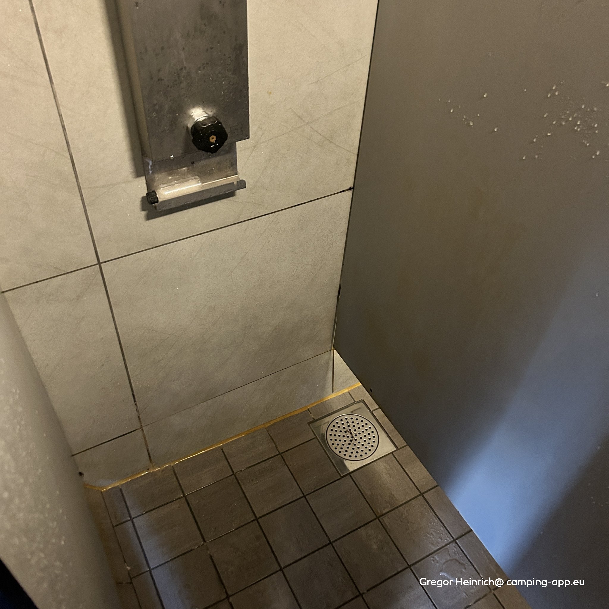 Elverum Camping — Foto 6
