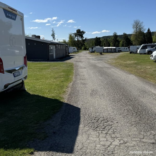 Elverum Camping