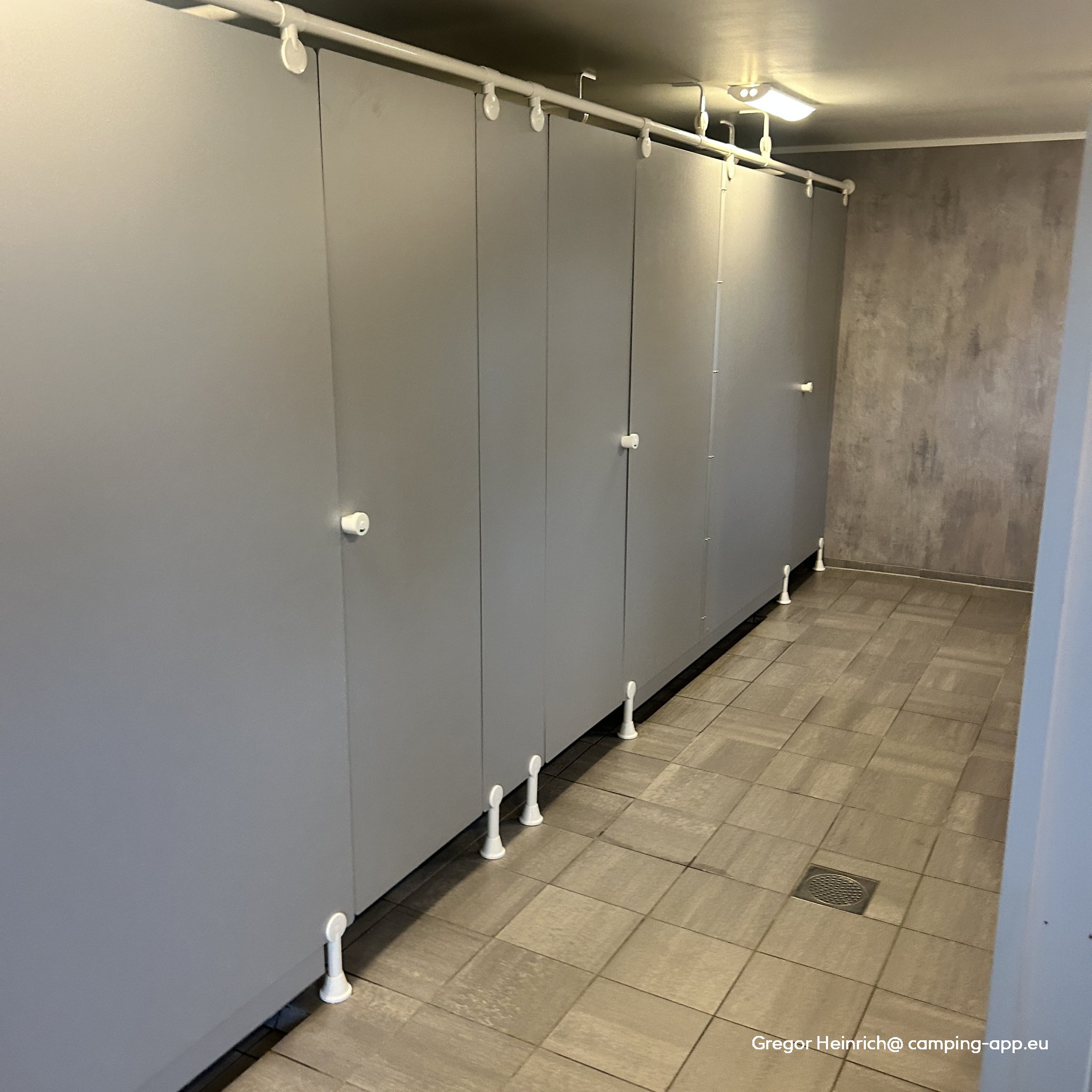Elverum Camping — Foto 5