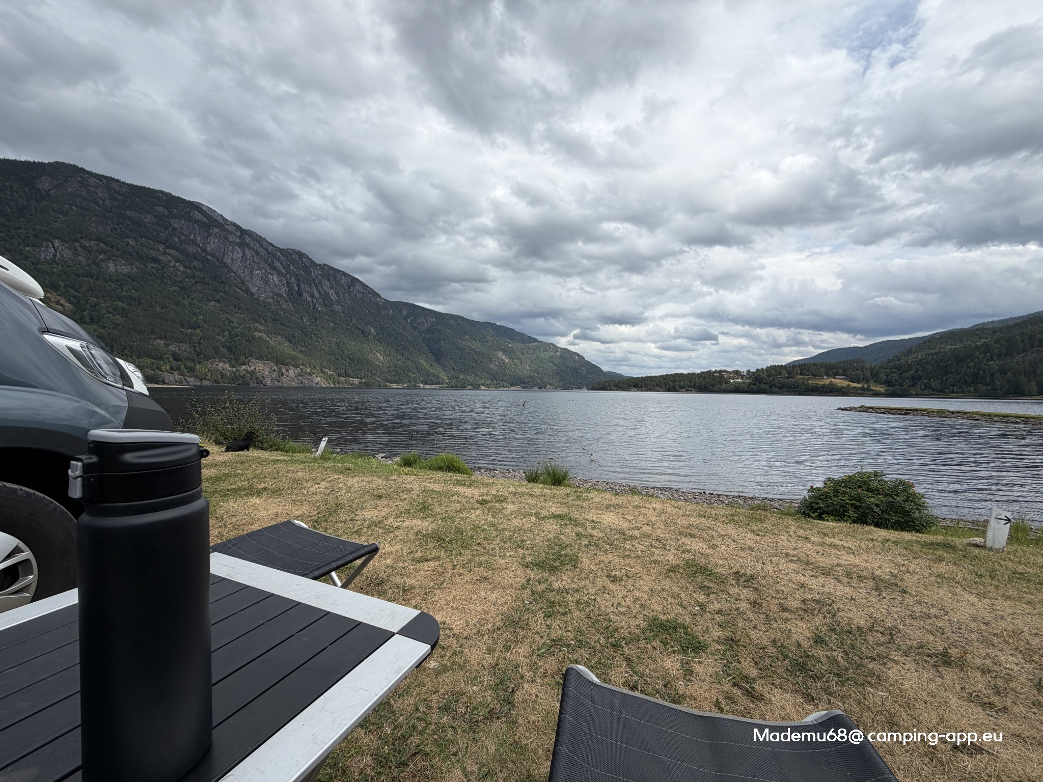 Seljord Ferieland — Photo 2