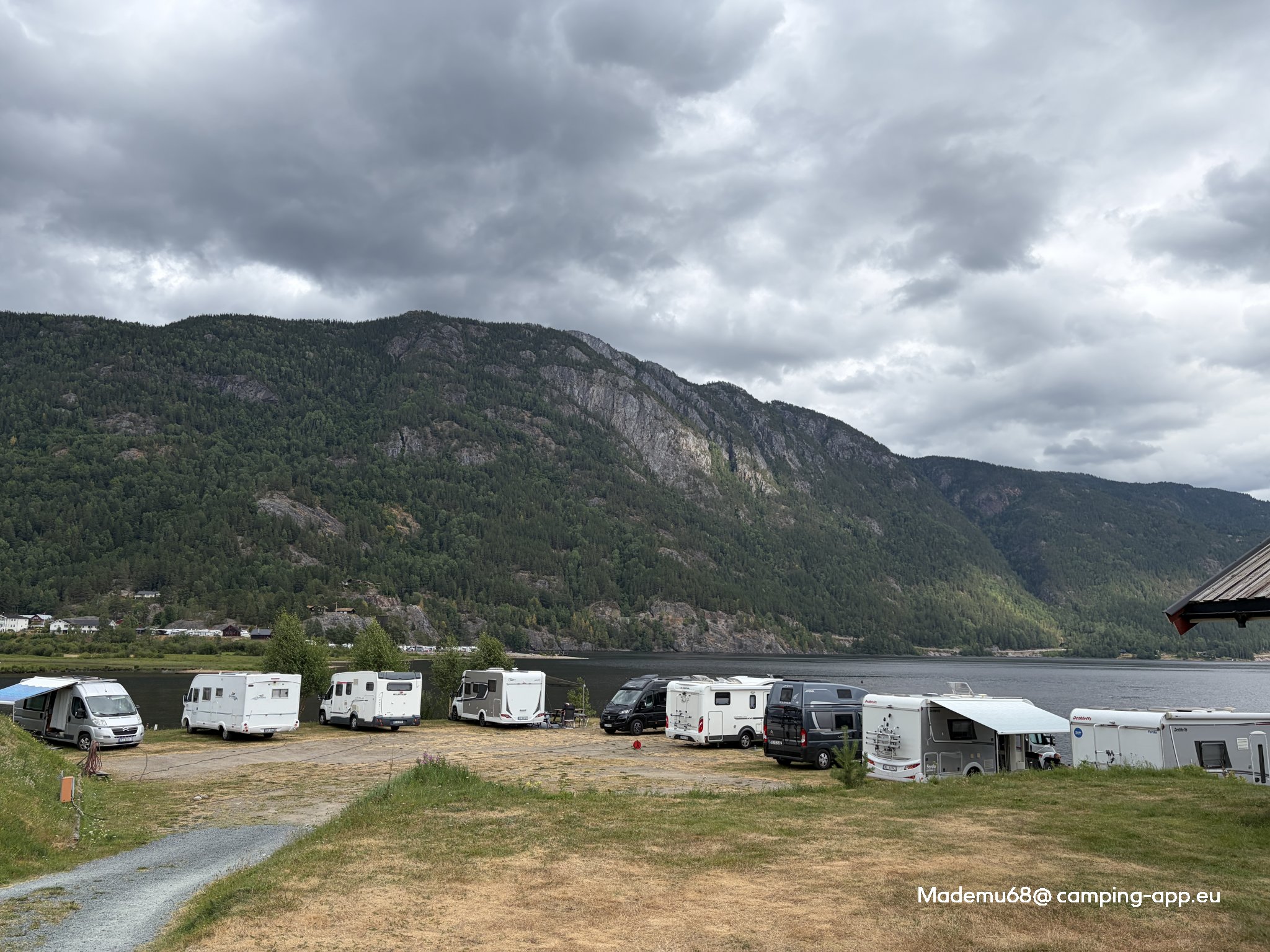 Seljord Ferieland — Photo 3