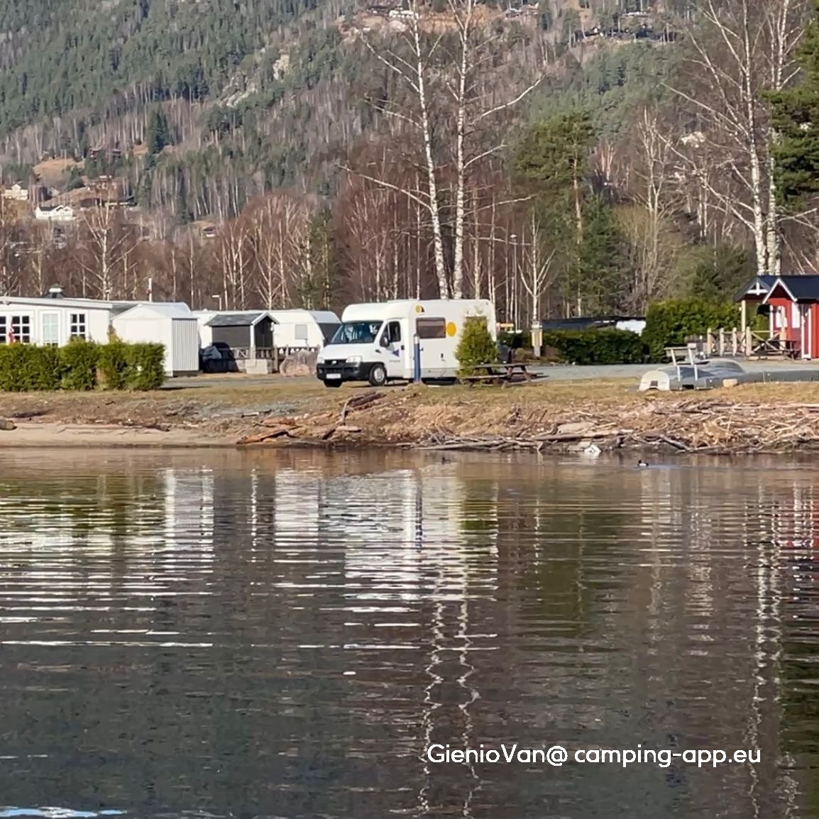 Seljord Ferieland — Photo 3