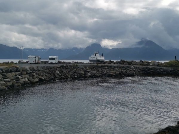 Melbu Småbåthavn — Photo 3