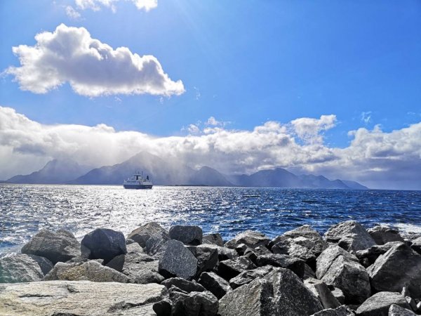 Melbu Småbåthavn — Photo 5