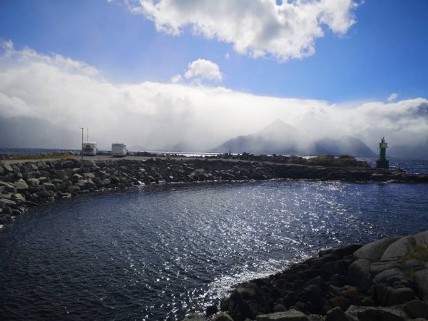 Melbu Småbåthavn — Photo 4