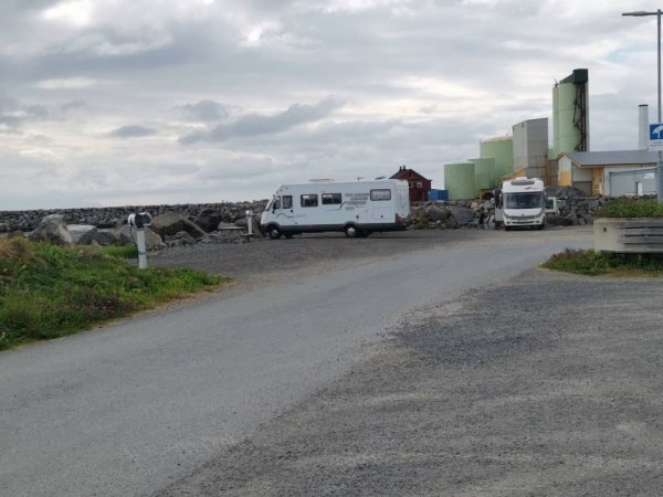 Melbu Småbåthavn — Photo 2