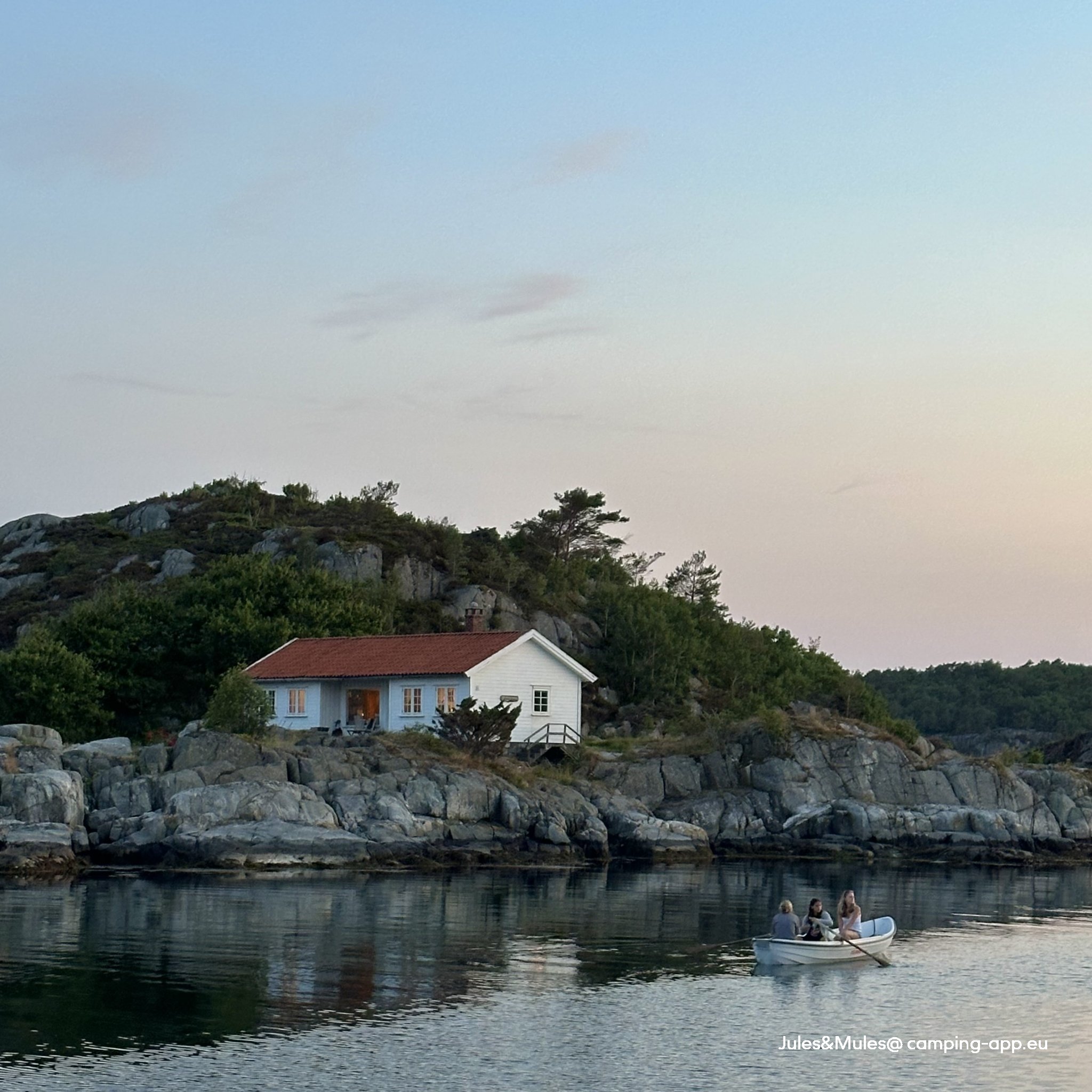 Skottevik FerieSenter — Fotografie 5