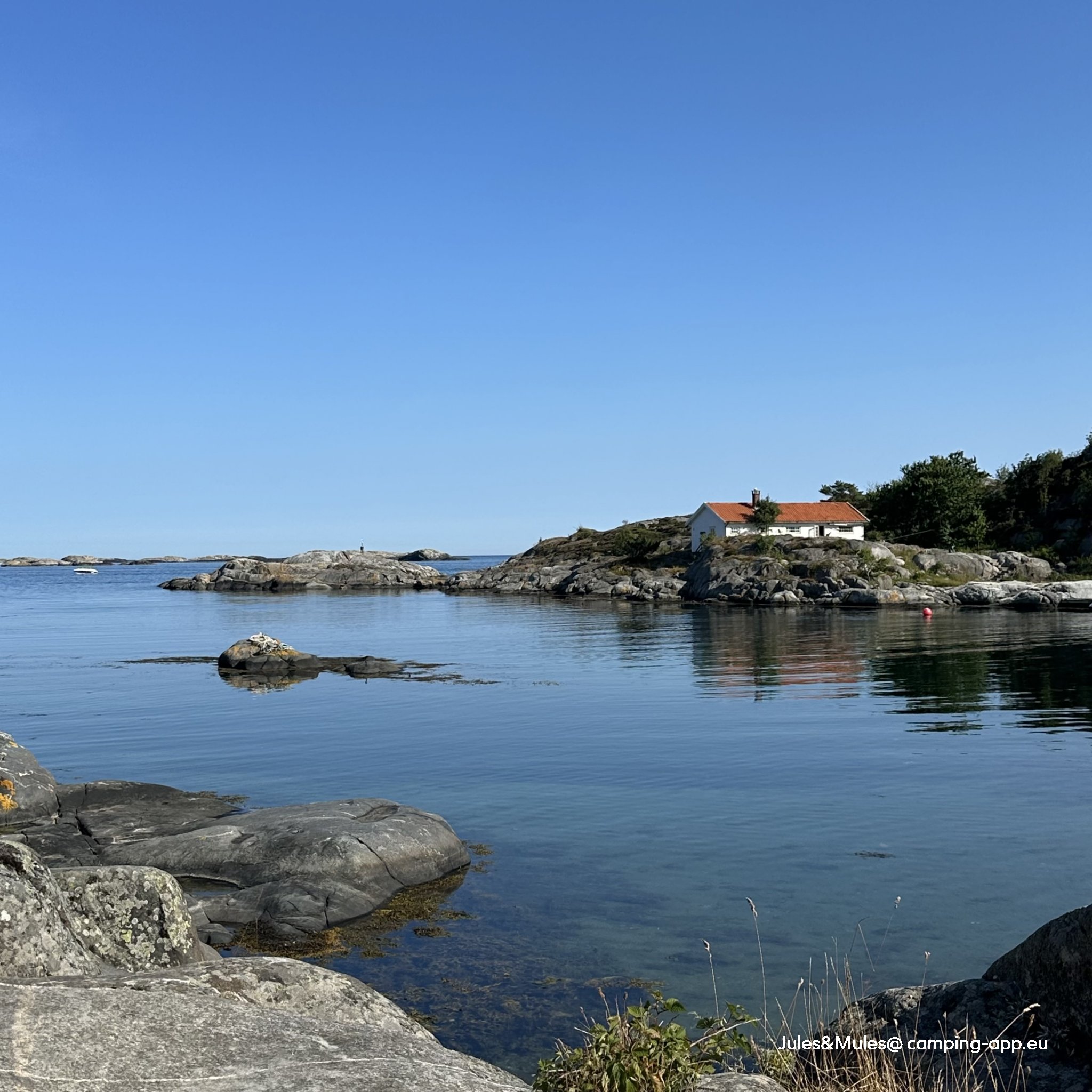 Skottevik FerieSenter — Fotografie 6