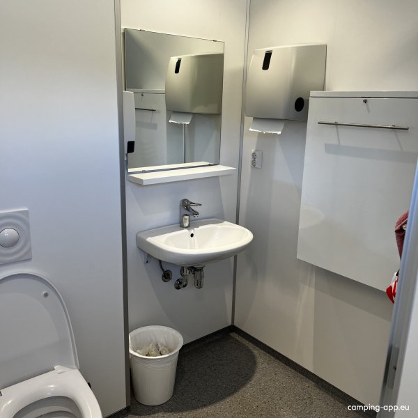 Groven Camping og hyttegrend — Foto 3