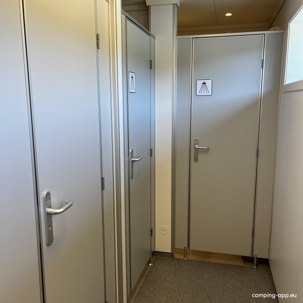 Groven Camping og hyttegrend — Foto 2