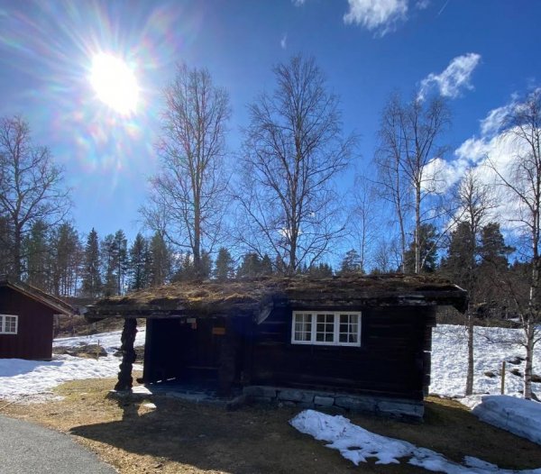 Groven Camping og hyttegrend — Photo 4