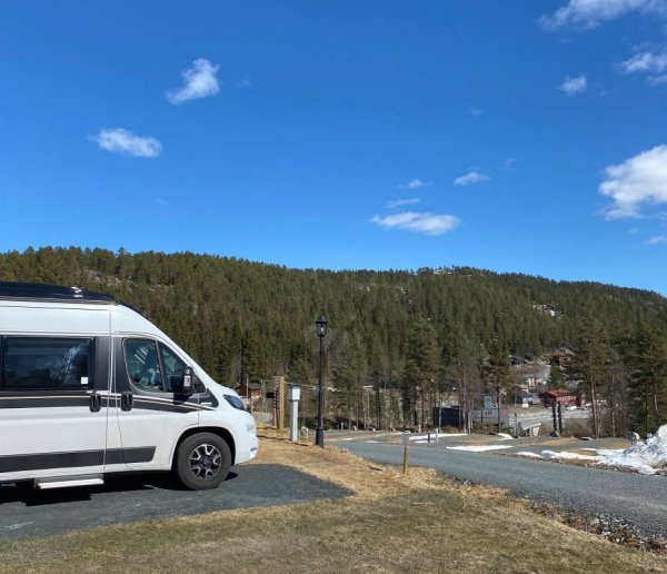 Groven Camping og hyttegrend — Photo 5