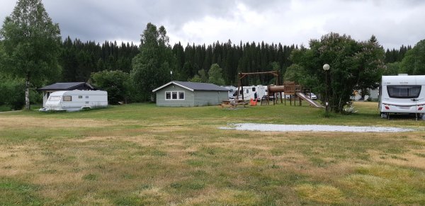 Korgen Camping — Photo 3