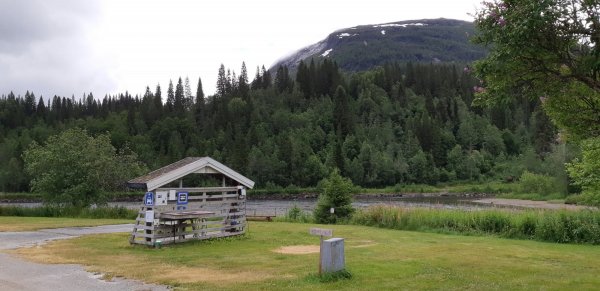 Korgen Camping — Photo 4