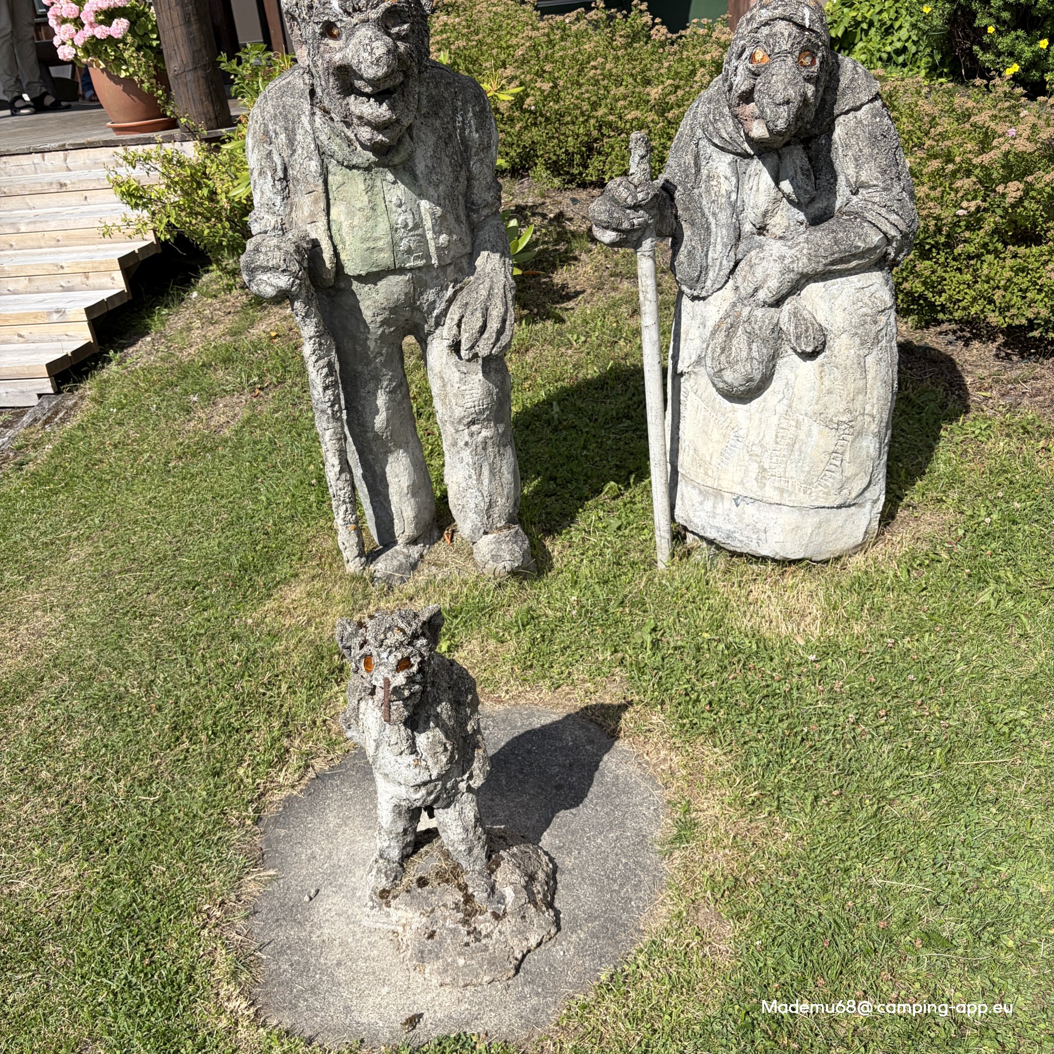 Lillehammer Touristsenter — Photo 2