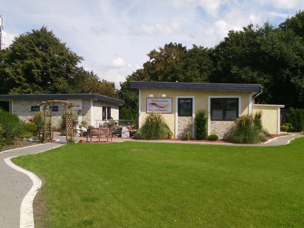 WoMoPark Xanten — Stellplatz in Xanten