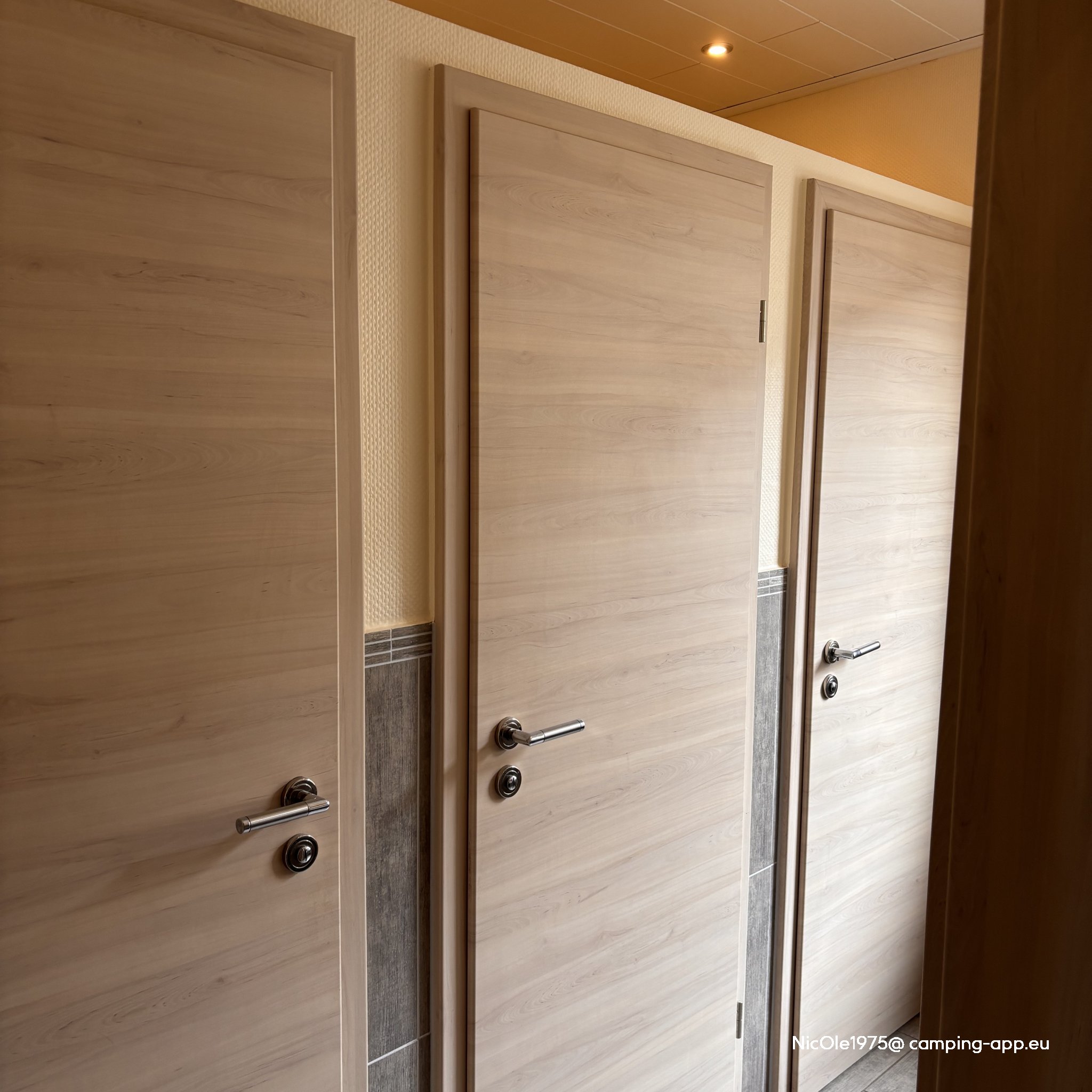 WoMoPark Xanten — Foto 3