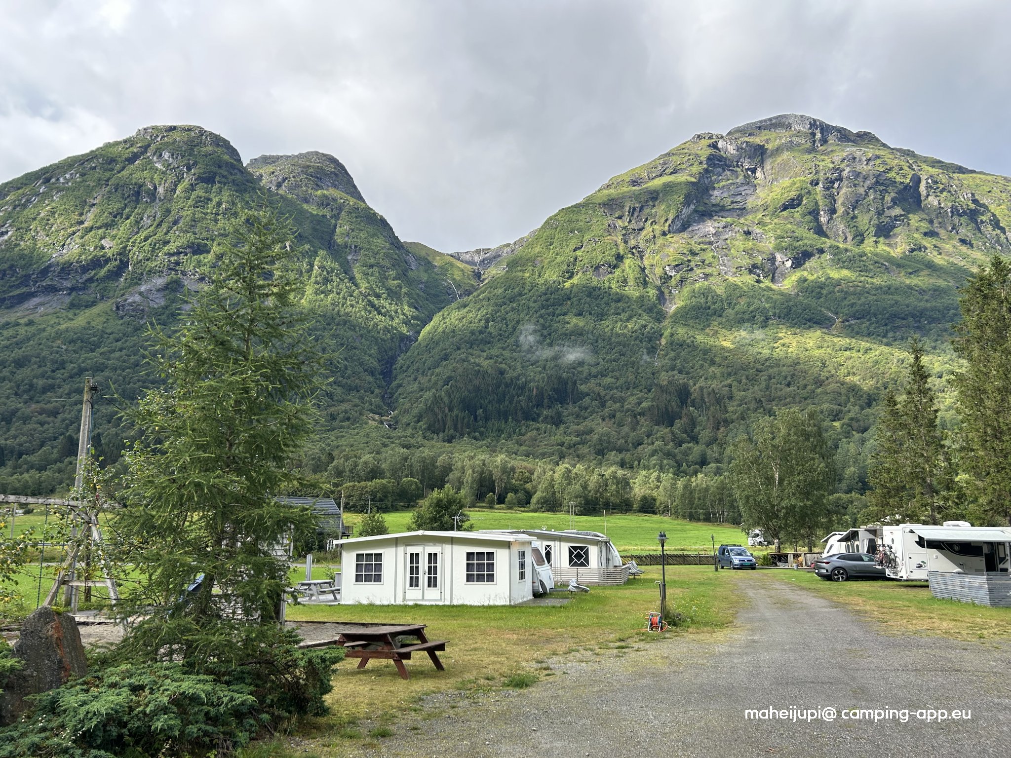 Grande Camping — Foto 2