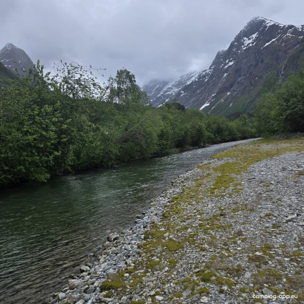 Grande Camping — Photo 4