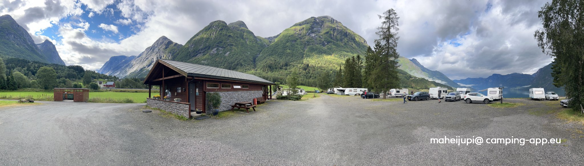 Grande Camping — Foto 4
